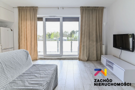 Wynajem!!2 pokoje!! Nowy blok!!